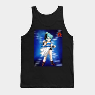 Bulchi Tank Top